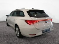Gebraucht Seat Leon Style 116 PS (85 kW) 2025 Weiß Limousine