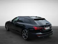 Gebraucht Audi S6 Ambiente 344 PS (253 kW) 2025 Brillantschwarz Kombi
