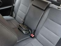 Usata Mercedes A170 Avantgarde 116 CV (85 kW) 2004 Grigio Berlina