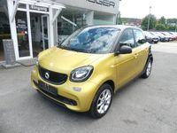 gebraucht Smart ForFour Basis