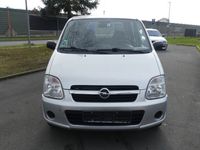 gebraucht Opel Agila Basis