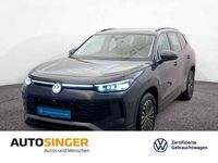 Gebraucht VW Tayron Life 150 PS (110 kW) 2025 Delfingrau metallic SUV