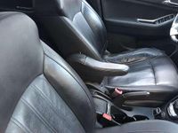 Gebraucht Chevrolet Orlando LS 141 PS (103 kW) 2013 Schwarz Van / Kleinbus