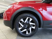 gebraucht Opel Mokka Elegance 1,2l Turbo *Navi-Sitzh.-Klima* -EU6d-