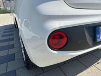 Second-hand Hyundai i10 67 CP (49 kW) 2017 Alb Hatchback