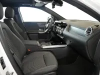 Gebraucht Mercedes GLA200 Progressive 150 PS (110 kW) 2026 Weiß SUV