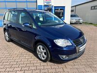 gebraucht VW Touran Trendline