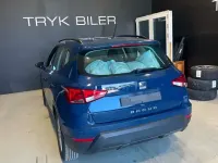 Gebraucht Seat Arona Style 95 PS (69 kW) 2019 SUV