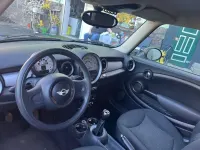 Używany Mini ONE 75 KM (55 kW) 2013 Czarny Hatchback
