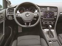 gebraucht VW Golf 2.0 TDI DSG BMT Comfortline Comfortline