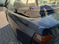 Gebraucht VW Golf Cabriolet 75 PS (55 kW) 1997 Andere farben Cabrio