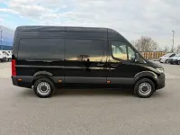 Usata Mercedes Sprinter 190 CV (139 kW) 2015 Andere Furgone