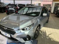 gebraucht Subaru Impreza 2.0ie Platinum Lineartronic