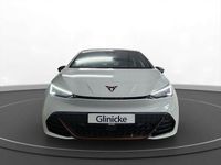 Second-hand Cupra Born 150 kW (204 CP) 2022 Alb Hatchback