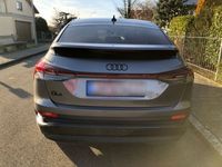 gebraucht Audi Q4 Sportback e-tron 40 e-tron -