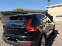 Gebraucht Volvo XC40 150 PS (110 kW) 2020 Schwarz SUV