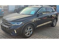 gebraucht VW T-Roc TDI R-Line *im Kundenauftrag zu verkaufen*