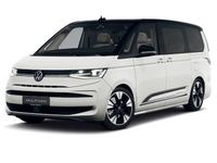 Gebraucht VW Multivan Edition 204 PS (150 kW) 2022 Andere farbe Van
