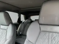 Gebraucht Audi Q4 e-tron Basis 219 kW (299 PS) 2026 Schwarz SUV