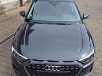 Second-hand Audi A1 Advanced 116 CP (85 kW) 2020 Gri SUV