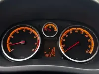 Gebraucht Opel Corsa 80 PS (58 kW) 2008 Schwarz Kleinwagen