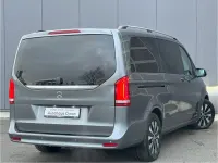 Gebraucht Mercedes V300 Edition 237 PS (174 kW) 2023 Schwarz Van / Kleinbus