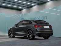 Gebraucht Audi RS Q3 Ambiente 400 PS (294 kW) 2024 Grau SUV