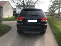 gebraucht Jeep Grand Cherokee S-Limited 3.0 V6 M.-Jet 177kW...