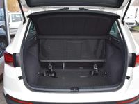 Gebraucht Seat Ateca Style 150 PS (110 kW) 2021 Bila weiß SUV