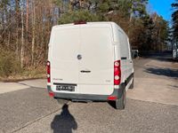 gebraucht VW Crafter Kasten