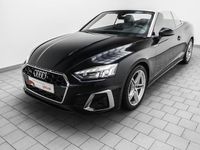 Gebraucht Audi A5 S-Line 265 PS (194 kW) 2022 Coupé