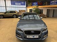 Gebraucht Subaru Levorg Exclusive+ 150 PS (110 kW) 2019 Grau Kombi