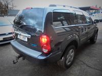 Gebraucht Dodge Durango 340 PS (250 kW) 2008 Schwarz SUV