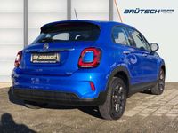 gebraucht Fiat 500X Lounge 1.0 GSE 4x2 KLIMA / TEMPOMAT/ DAB + / PDC