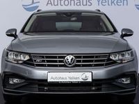 Gebraucht VW Passat R-line 190 PS (139 kW) 2019 Silber Limousine