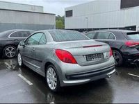 gebraucht Peugeot 207 CC 150 THP Sport