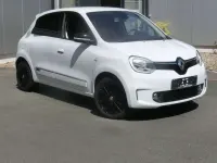 Gebraucht Renault Twingo Urban 65 PS (47 kW) 2022 Weiß  uni Kleinwagen