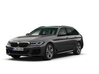 Gebraucht BMW 530 Efficient Dynamics 286 PS (210 kW) 2023 Kombi