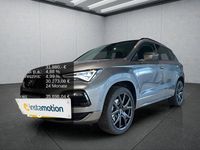 Gebraucht Cupra Ateca 150 PS (110 kW) 2025 Grau SUV