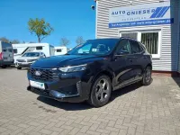 Gebraucht Ford Kuga ST 186 PS (136 kW) 2025 Schwarz SUV