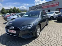 Gebraucht Audi A4 136 PS (100 kW) 2023 Grau Kombi