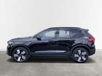 Gebraucht Volvo XC40 Plus 169 kW (231 PS) 2023 Schwarz SUV