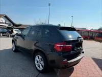 Gebraucht BMW X5 235 PS (172 kW) 2009 Schwarz SUV