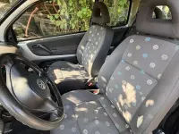 Gebraucht VW Lupo 60 PS (44 kW) 2004 Silber Kleinwagen