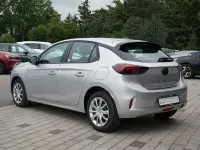 Neu Opel Corsa 101 PS (74 kW) 2026 Silber Kleinwagen