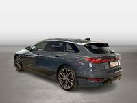 Gebraucht Audi A6 e-tron Performance 269 kW (367 PS) 2025 Blau Kombi