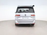 Gebraucht VW California Beach 150 PS (110 kW) 2025 Silber Van