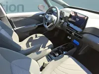 Gebraucht VW ID.3 Pro 150 kW (204 PS) 2024 Weiß Kleinwagen