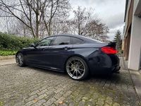 Gebraucht BMW 440 M Sport 326 PS (239 kW) 2018 Coupé