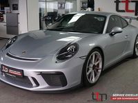 Gebraucht Porsche 991 500 PS (367 kW) 2018 Silber